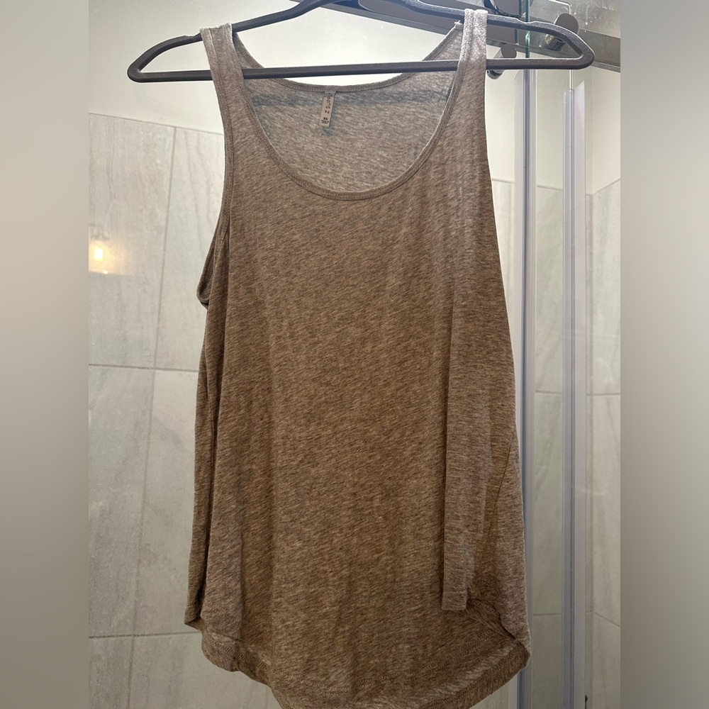 Z Supply top